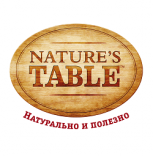 Nature`s Table