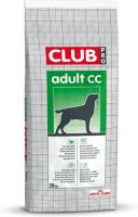 Royal Canin CC Club корм для взрослых собак с нормальной активностью
