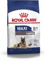 Royal Canin Maxi Ageing 8+ сухой корм для собак крупных пород старше 8 лет