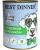 Best Dinner Exclusive Vet Profi Hypoallergenic влажный корм для собак, с индейкой