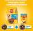 Pedigree влажный корм для собак с говядиной и ягненком