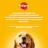 Pedigree влажный корм для собак с говядиной и ягненком