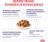 Royal Canin Neutered Balance влажный корм для стерилизованных кошек, склонных к набору веса, мелкие кусочки в соусе
