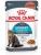 Royal Canin Urinary Care влажный корм для кошек, для поддержания здоровья мочевыделительной системы, мелкие кусочки в соусе
