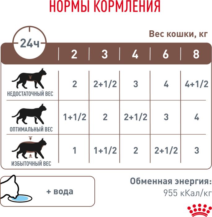 Royal Canin Gastrointestinal влажный корм для кошек, при нарушениях пищеварения, в соусе